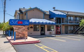 Downtown Slo Inn - San Luis Obispo